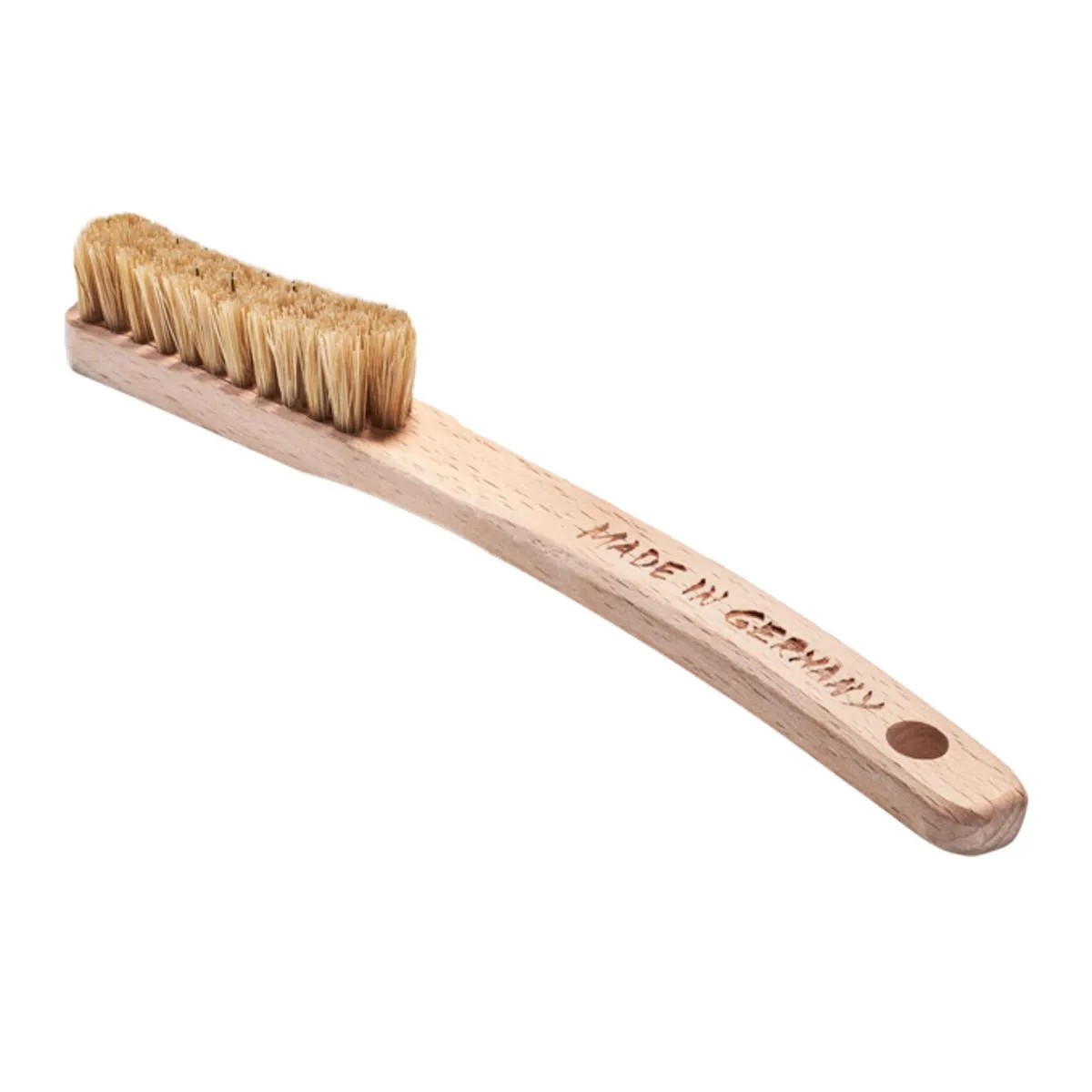 Red Chili Dirty Hairy Chalk Brush