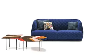 Redondo - 2 Seater Sofa