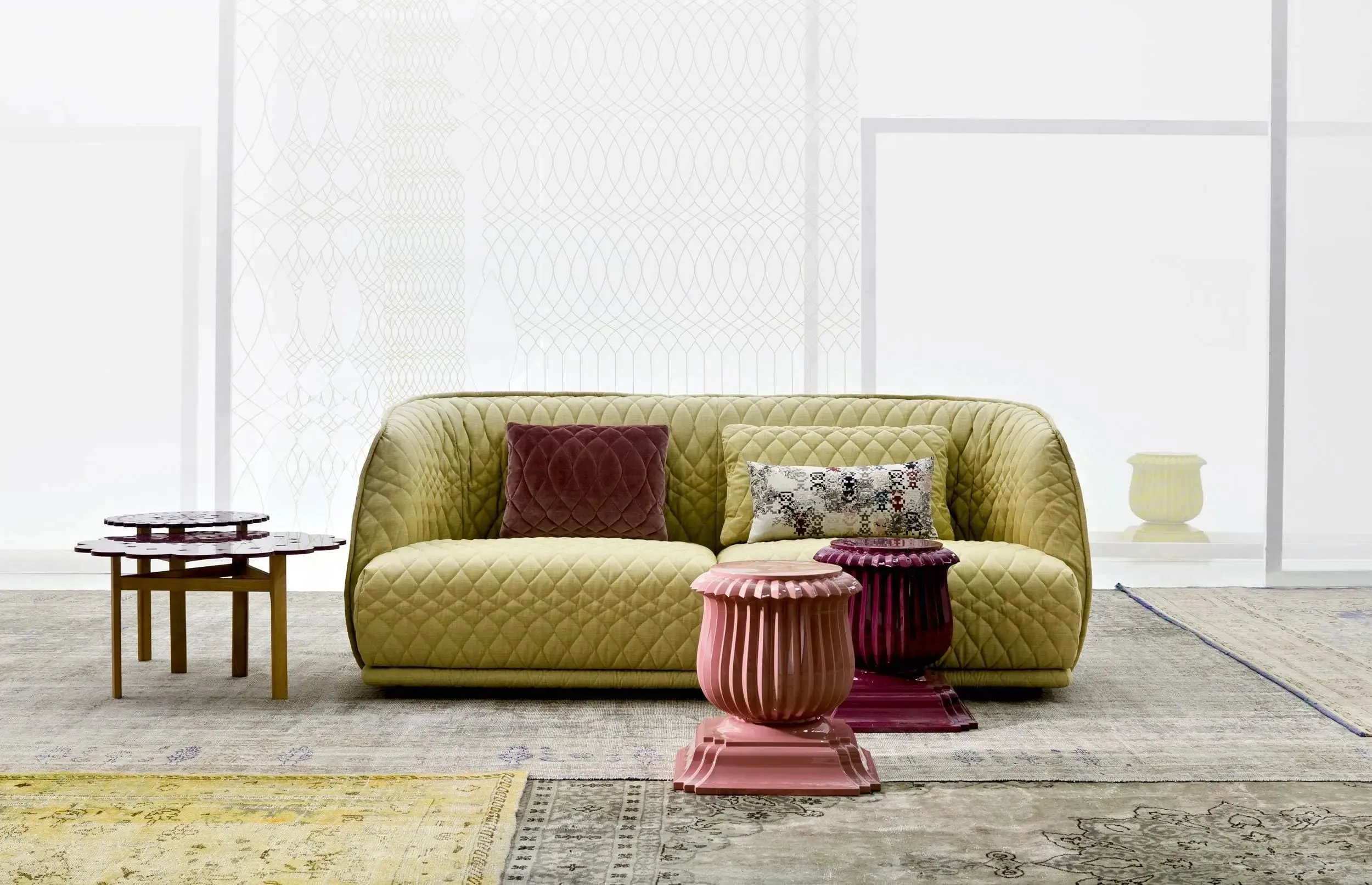 Redondo - 2 Seater Sofa