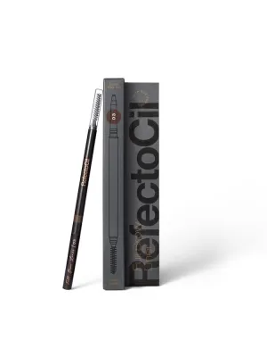 RefectoCil Full Brow Liner - #2 Medium Brown