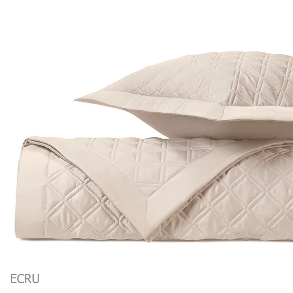 Renaissance Quilted Coverlets