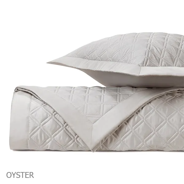 Renaissance Quilted Coverlets