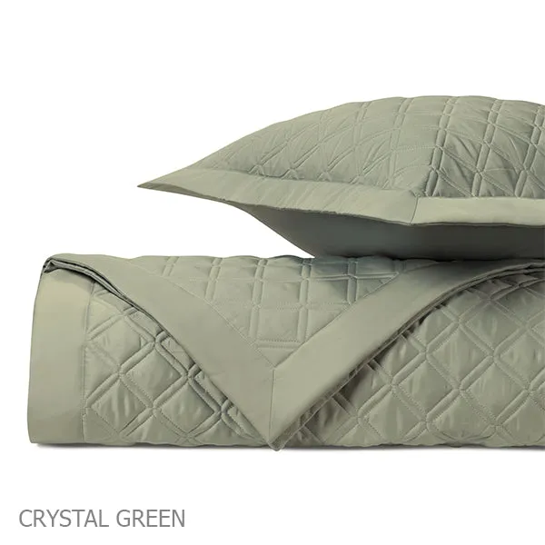 Renaissance Quilted Coverlets