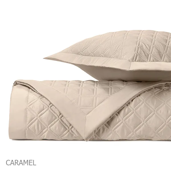 Renaissance Quilted Coverlets