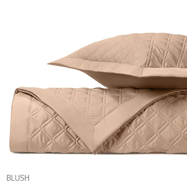 Renaissance Quilted Coverlets