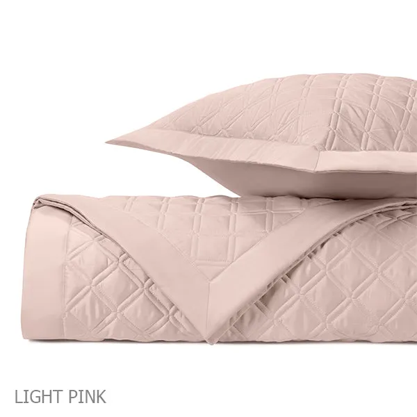 Renaissance Quilted Coverlets