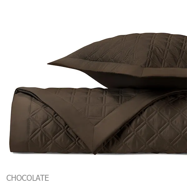 Renaissance Quilted Coverlets