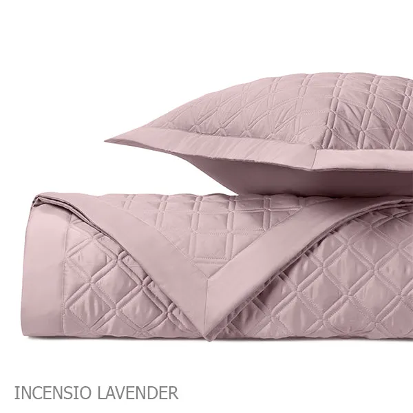 Renaissance Quilted Coverlets