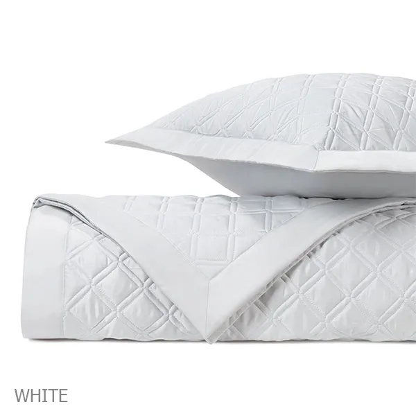 Renaissance Quilted Coverlets