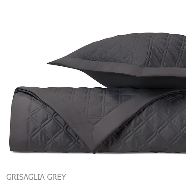 Renaissance Quilted Coverlets