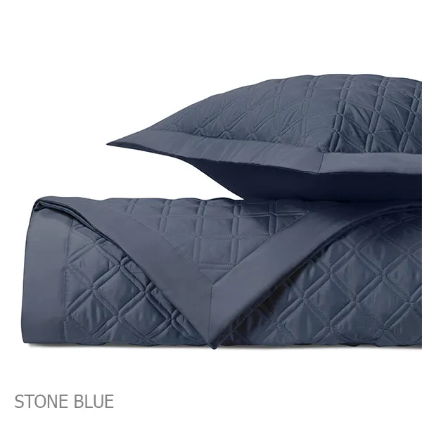 Renaissance Quilted Coverlets
