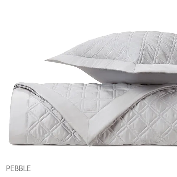 Renaissance Quilted Coverlets