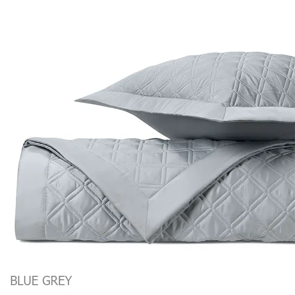 Renaissance Quilted Coverlets