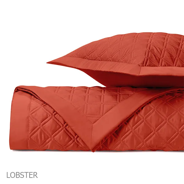 Renaissance Quilted Coverlets