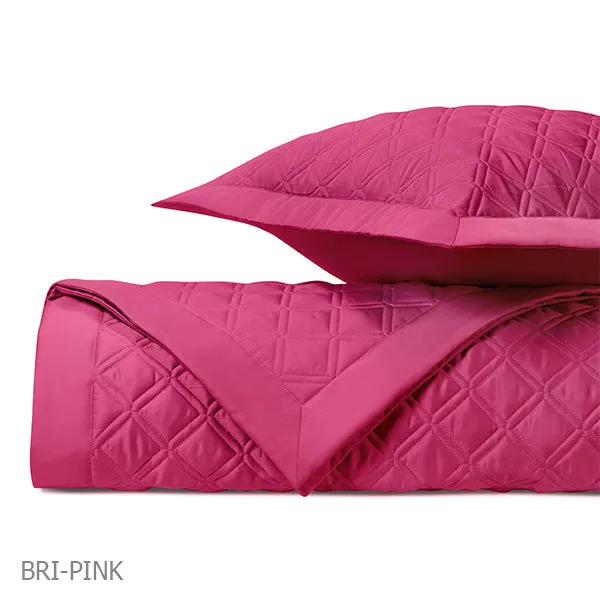 Renaissance Quilted Coverlets