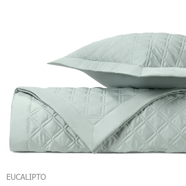 Renaissance Quilted Coverlets