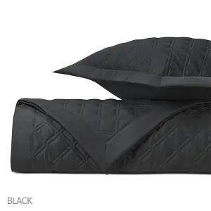 Renaissance Quilted Coverlets
