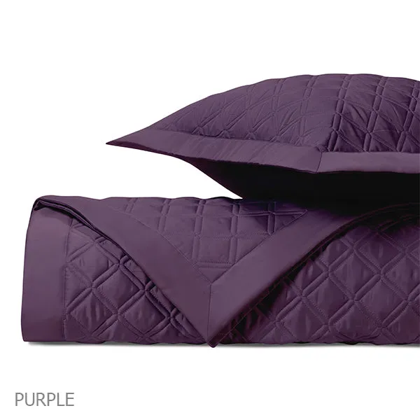 Renaissance Quilted Coverlets