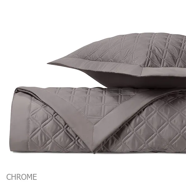 Renaissance Quilted Coverlets