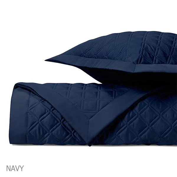Renaissance Quilted Coverlets