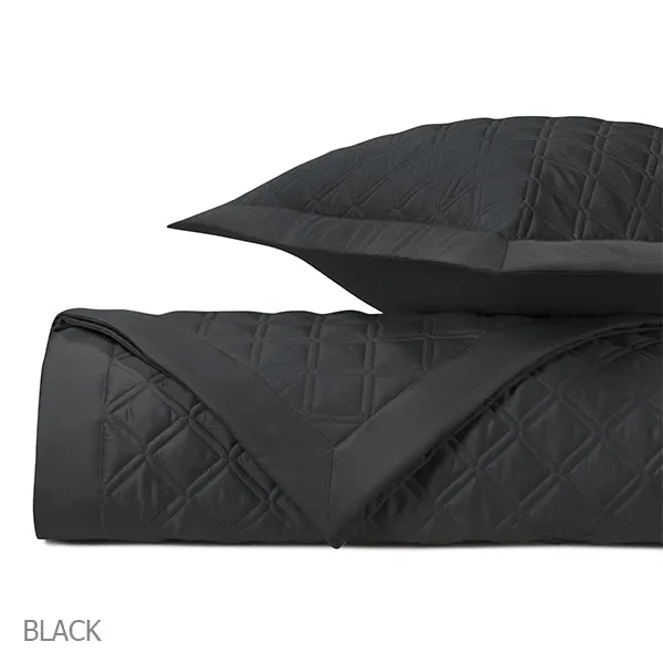 Renaissance Quilted Coverlets