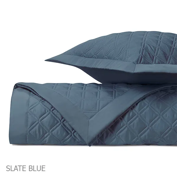 Renaissance Quilted Coverlets
