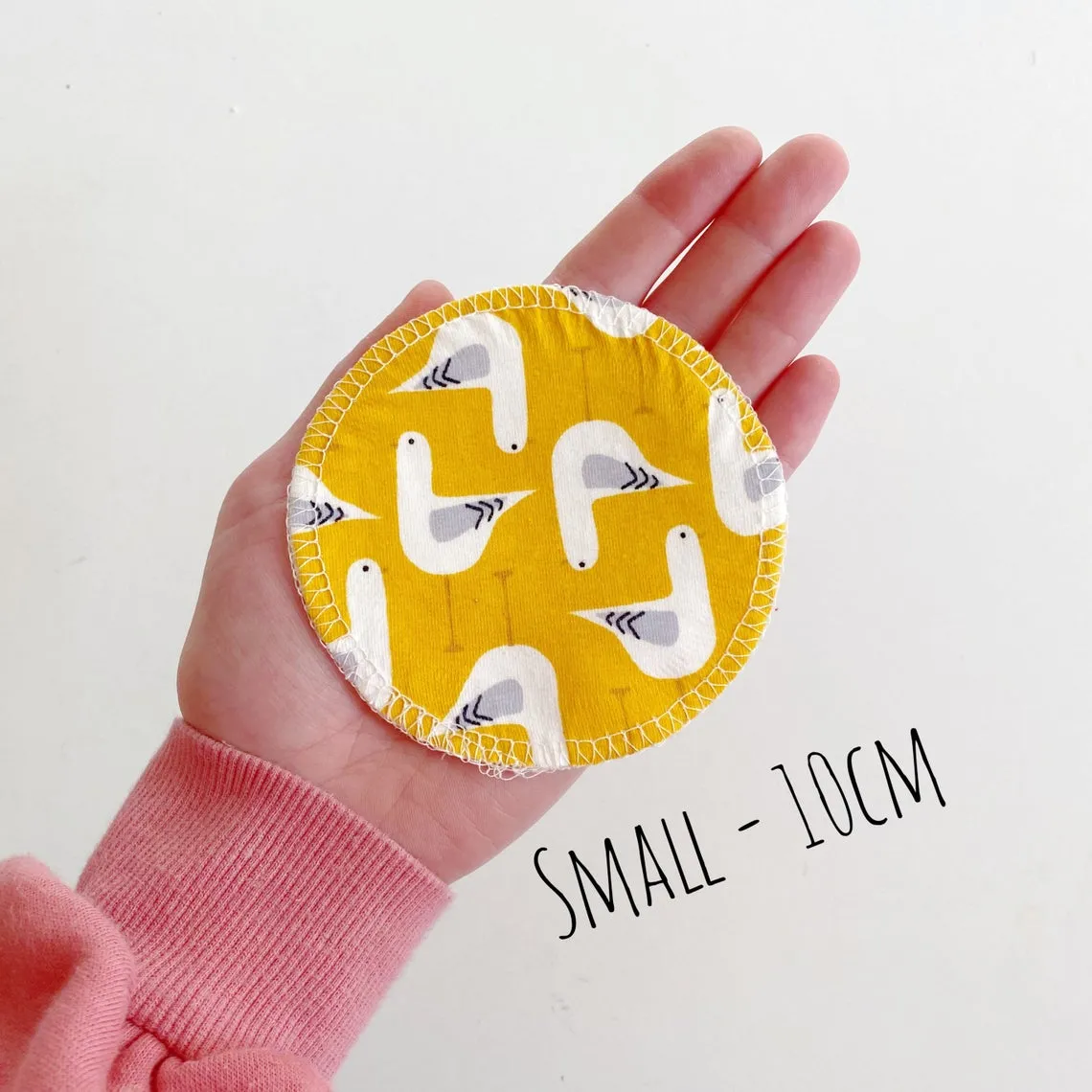 Reusable Breast Pads