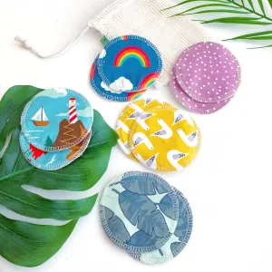 Reusable Breast Pads