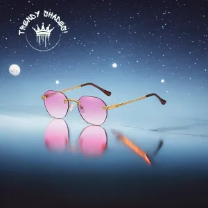 RIMLESS POLYGON