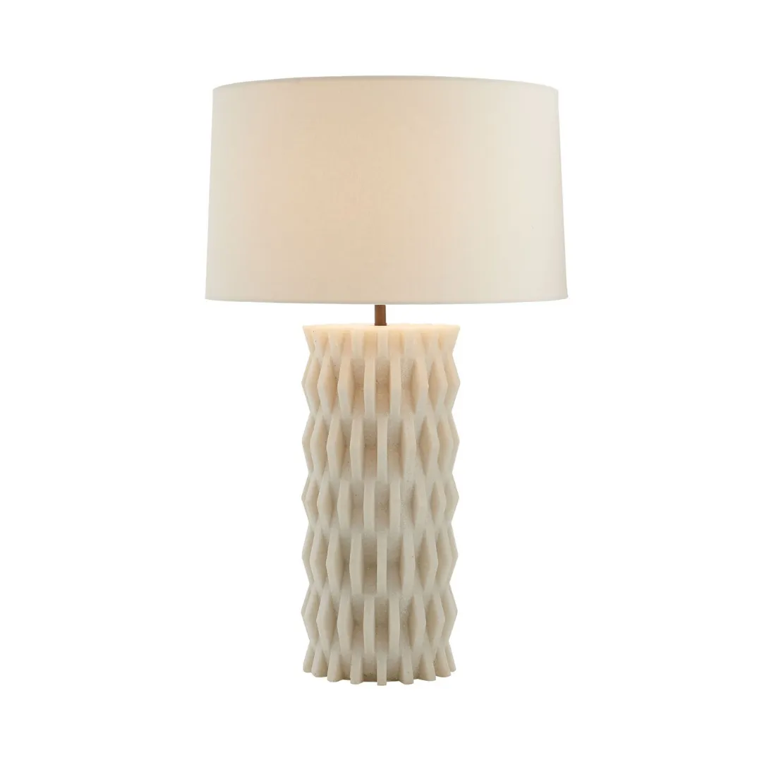 Ripple Lamp