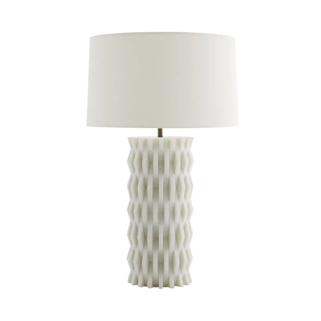 Ripple Lamp