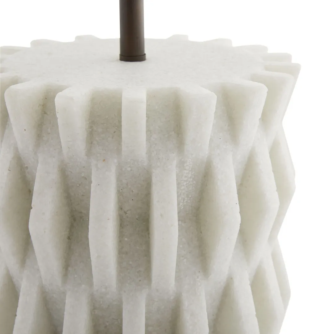 Ripple Lamp