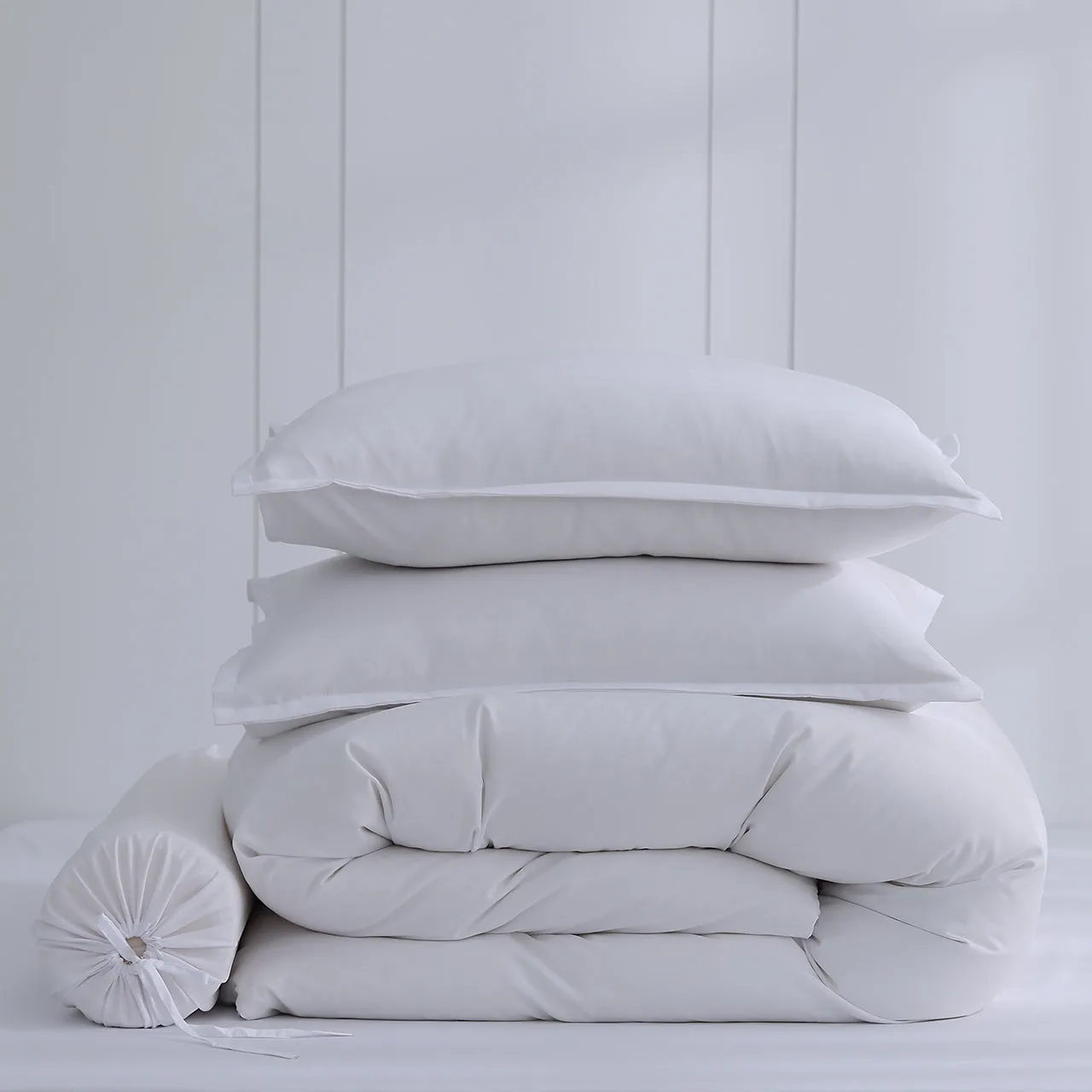 Robinsons Bamboo Bliss Bed Sheet Set Bamboo Microfibre Core Collection