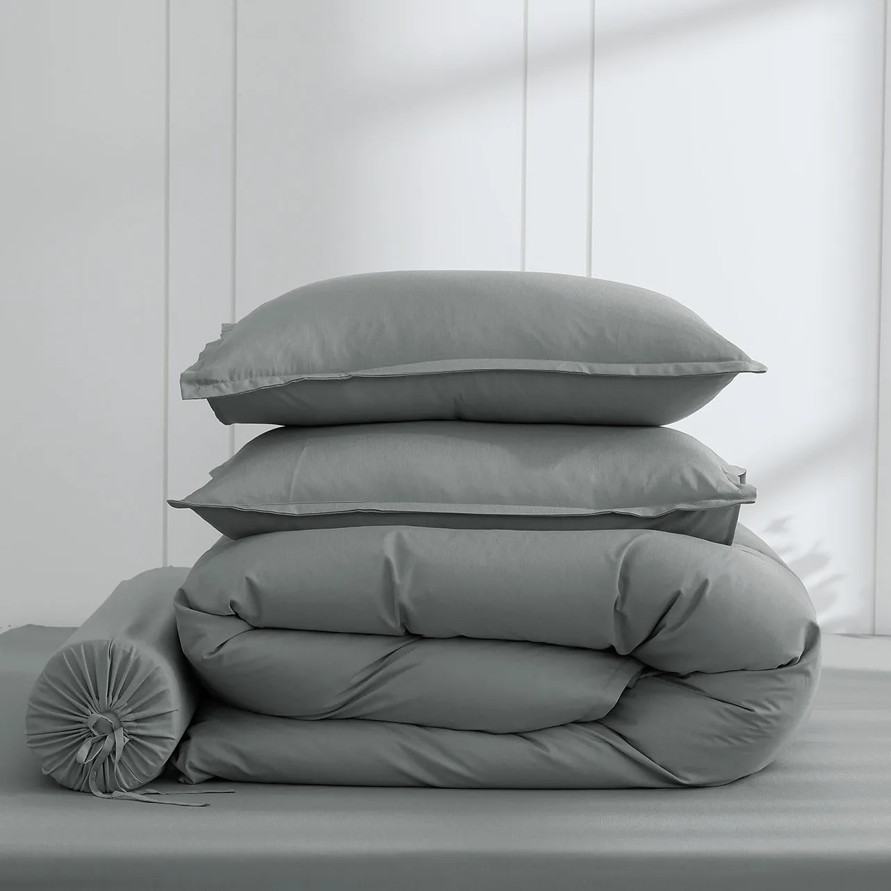 Robinsons Bamboo Bliss Bed Sheet Set Bamboo Microfibre Core Collection