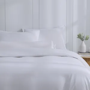Robinsons Bamboo Bliss Bed Sheet Set Bamboo Microfibre Core Collection