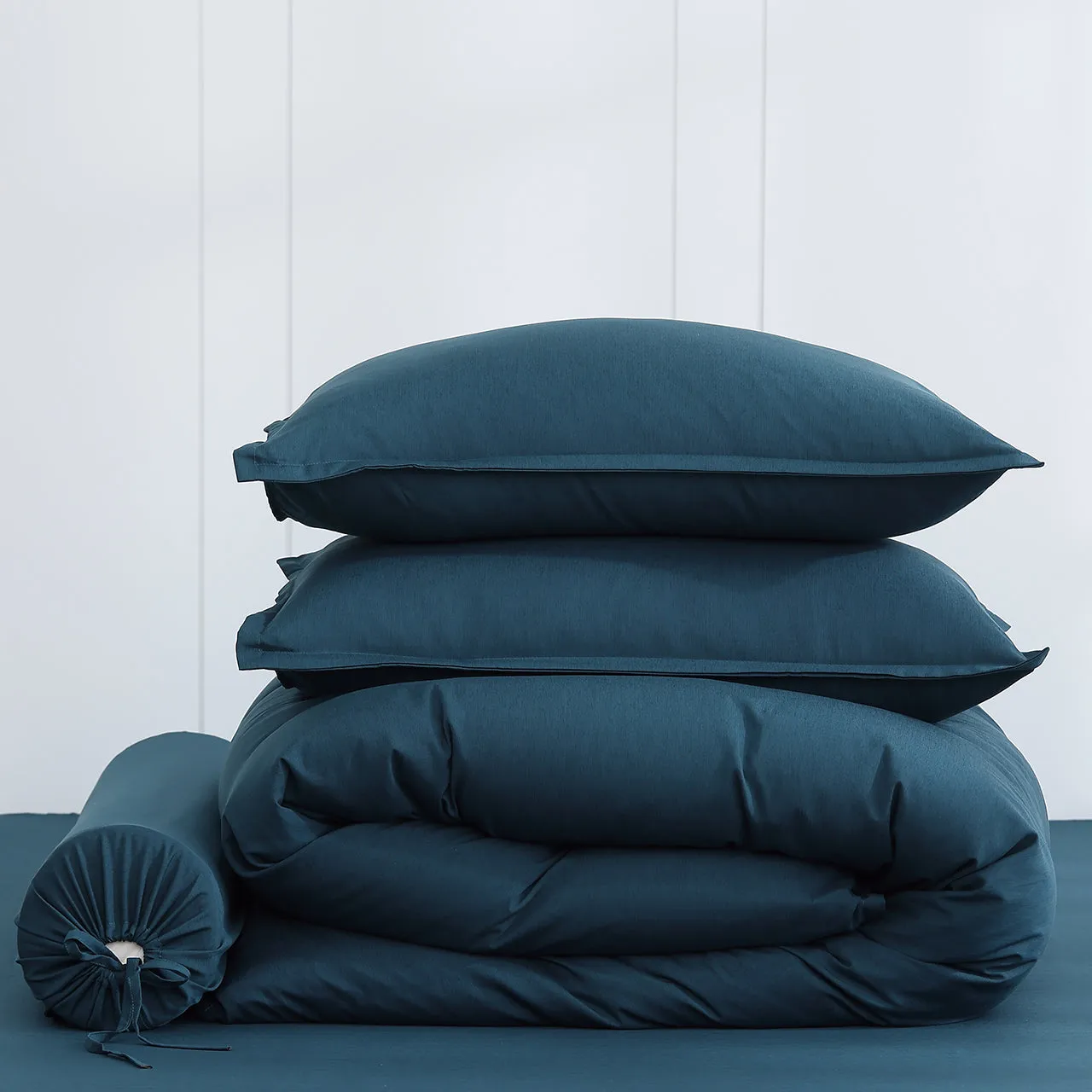 Robinsons Bamboo Bliss Bed Sheet Set Bamboo Microfibre Core Collection
