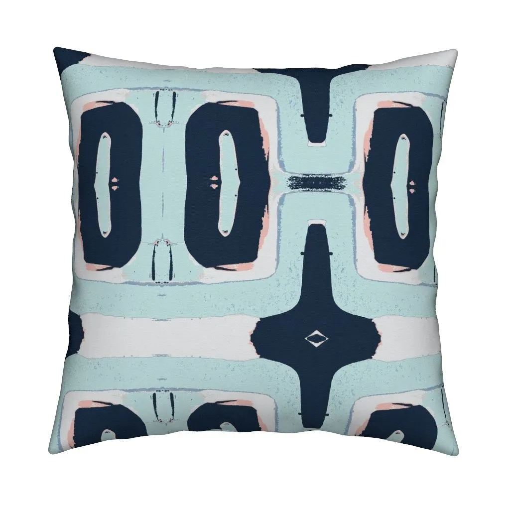 Robo Har Sky Fabric