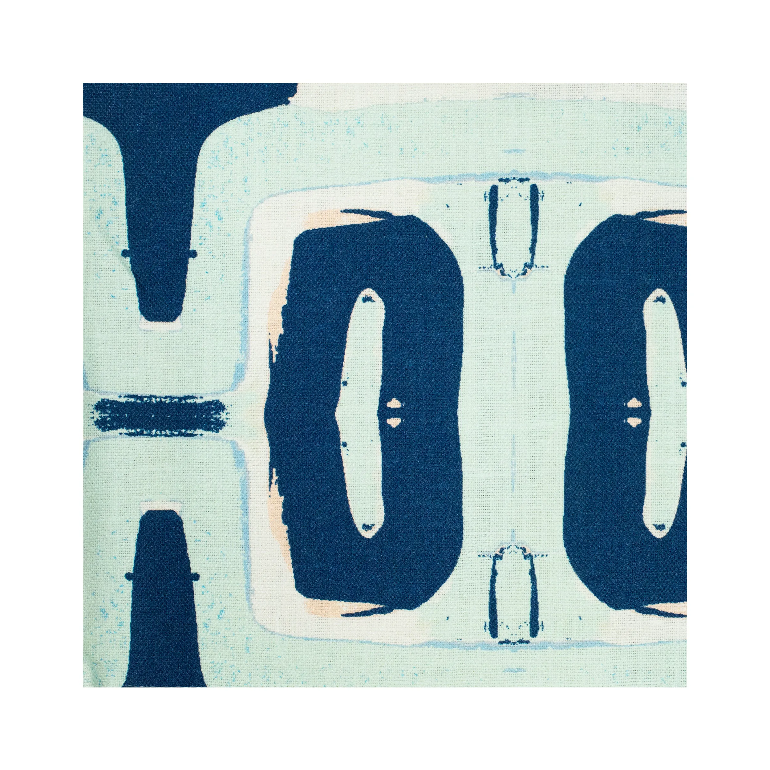 Robo Har Sky Fabric