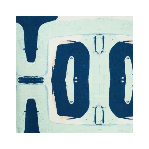 Robo Har Sky Fabric