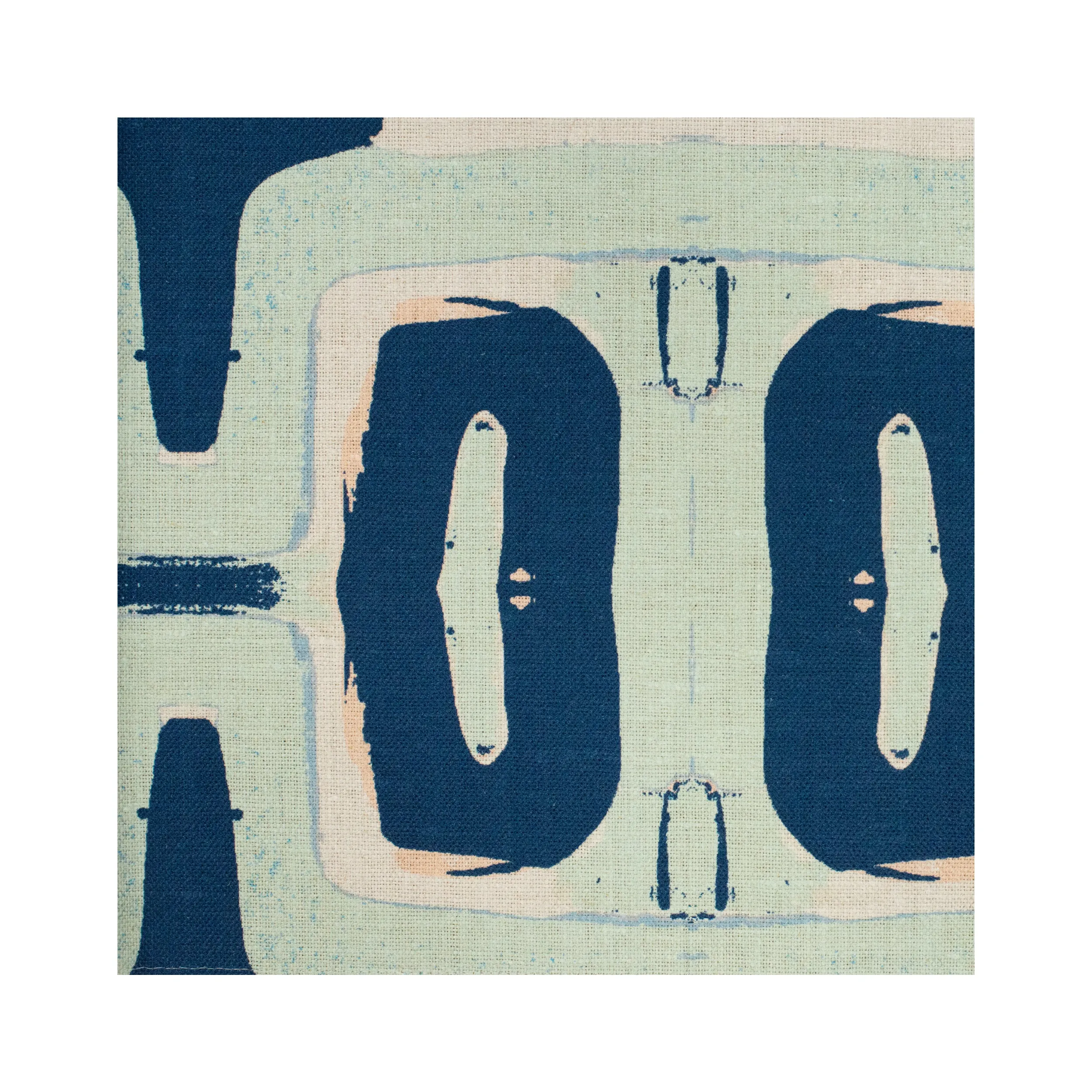 Robo Har Sky Fabric