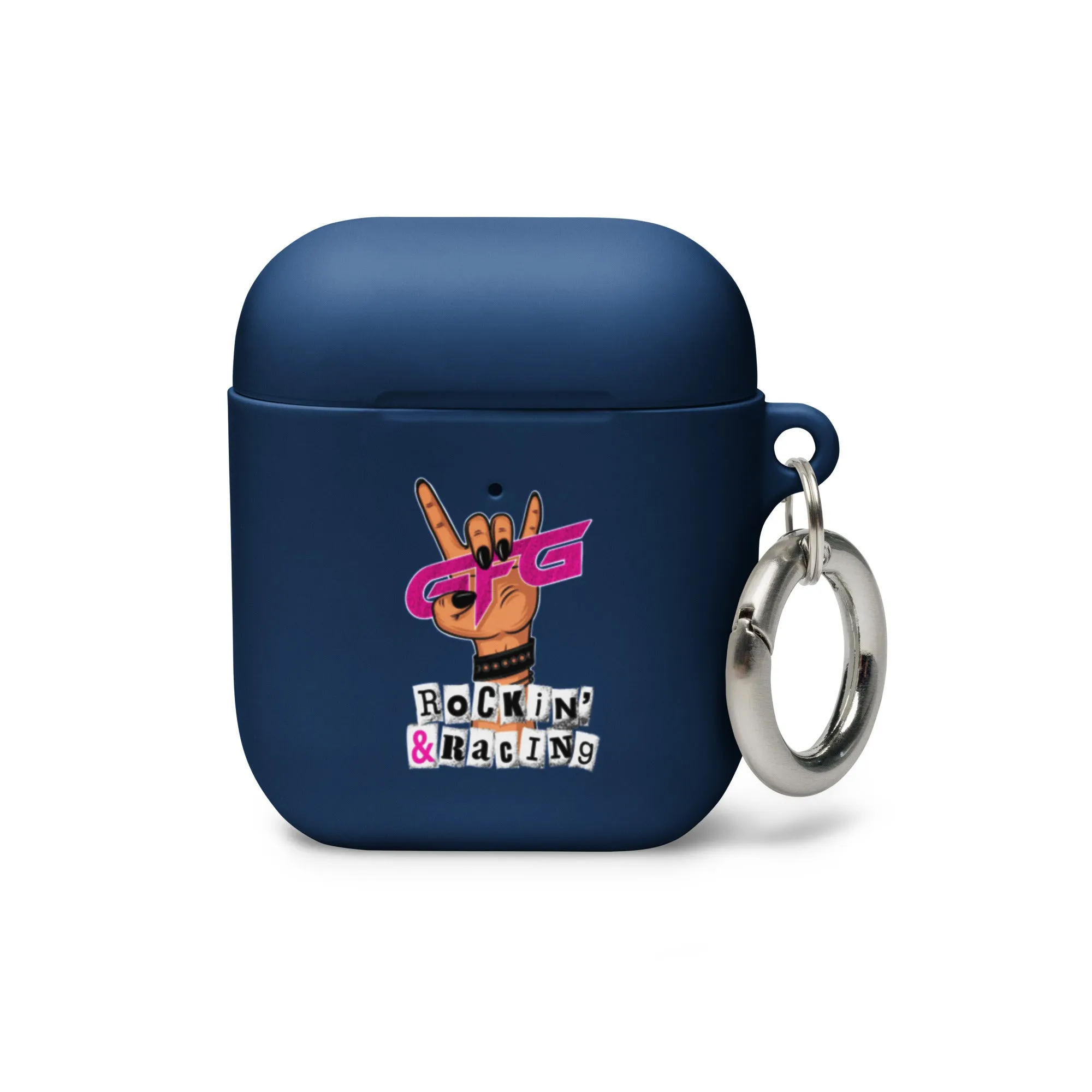 Rockin' & Racing AirPods® Case
