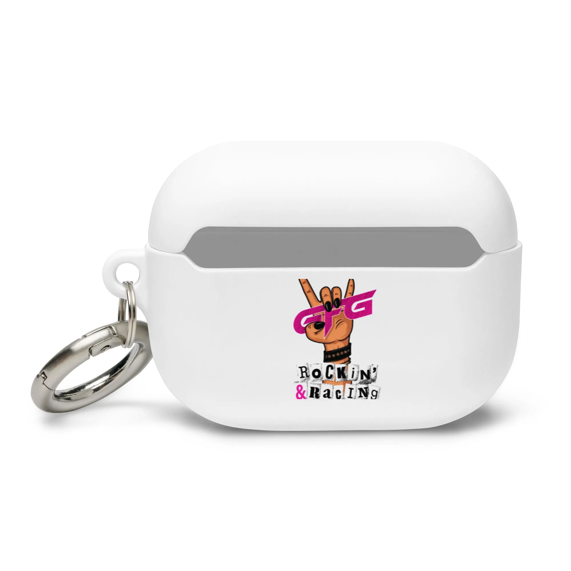 Rockin' & Racing AirPods® Case