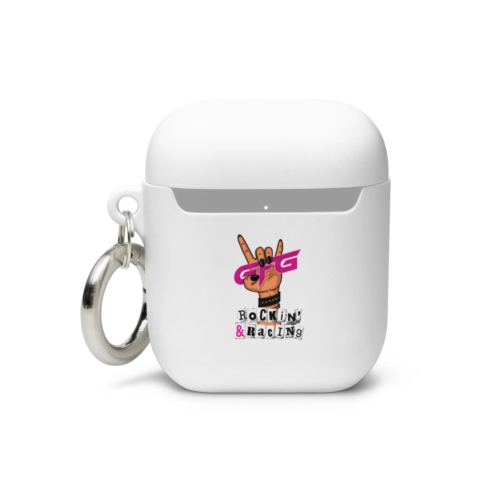Rockin' & Racing AirPods® Case