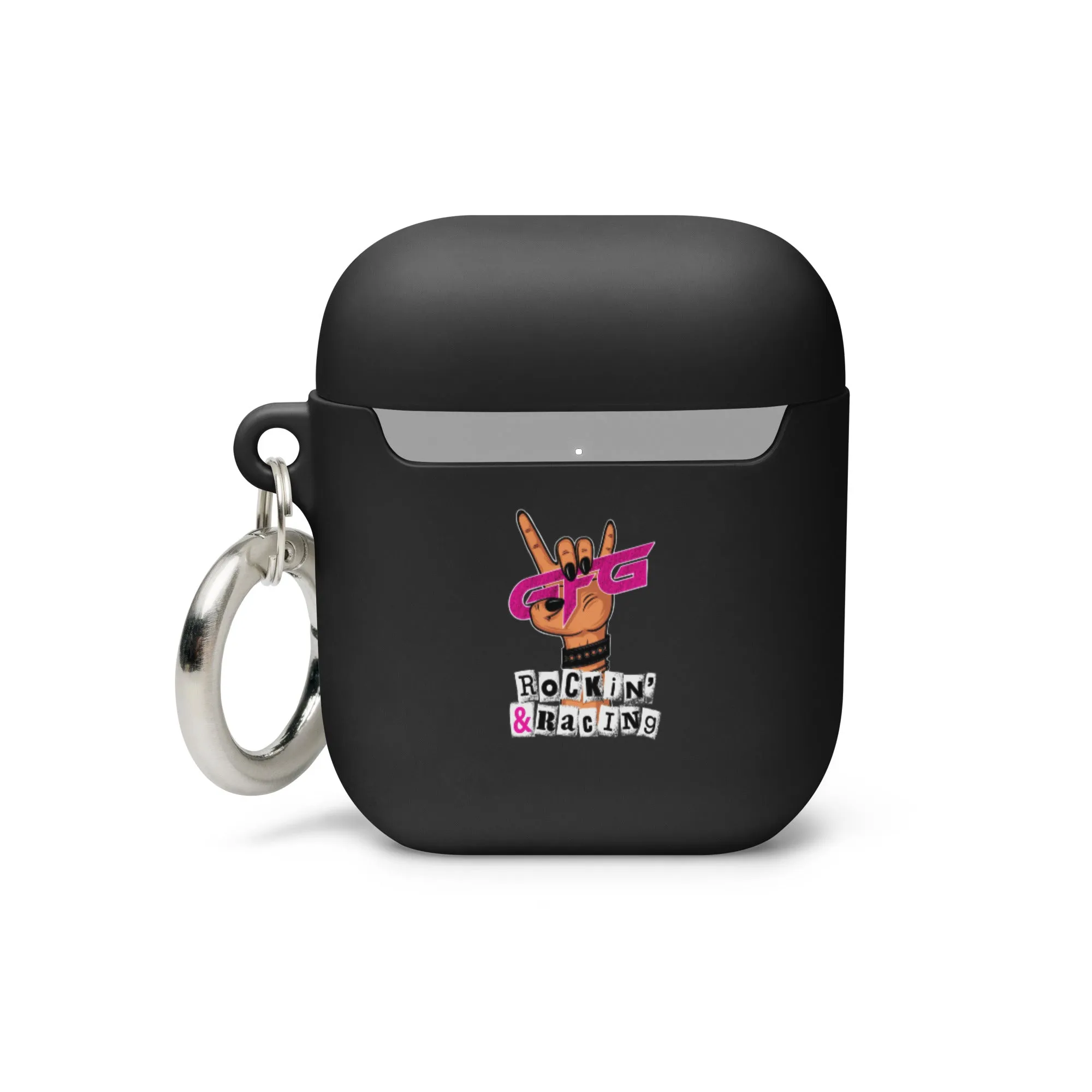 Rockin' & Racing AirPods® Case
