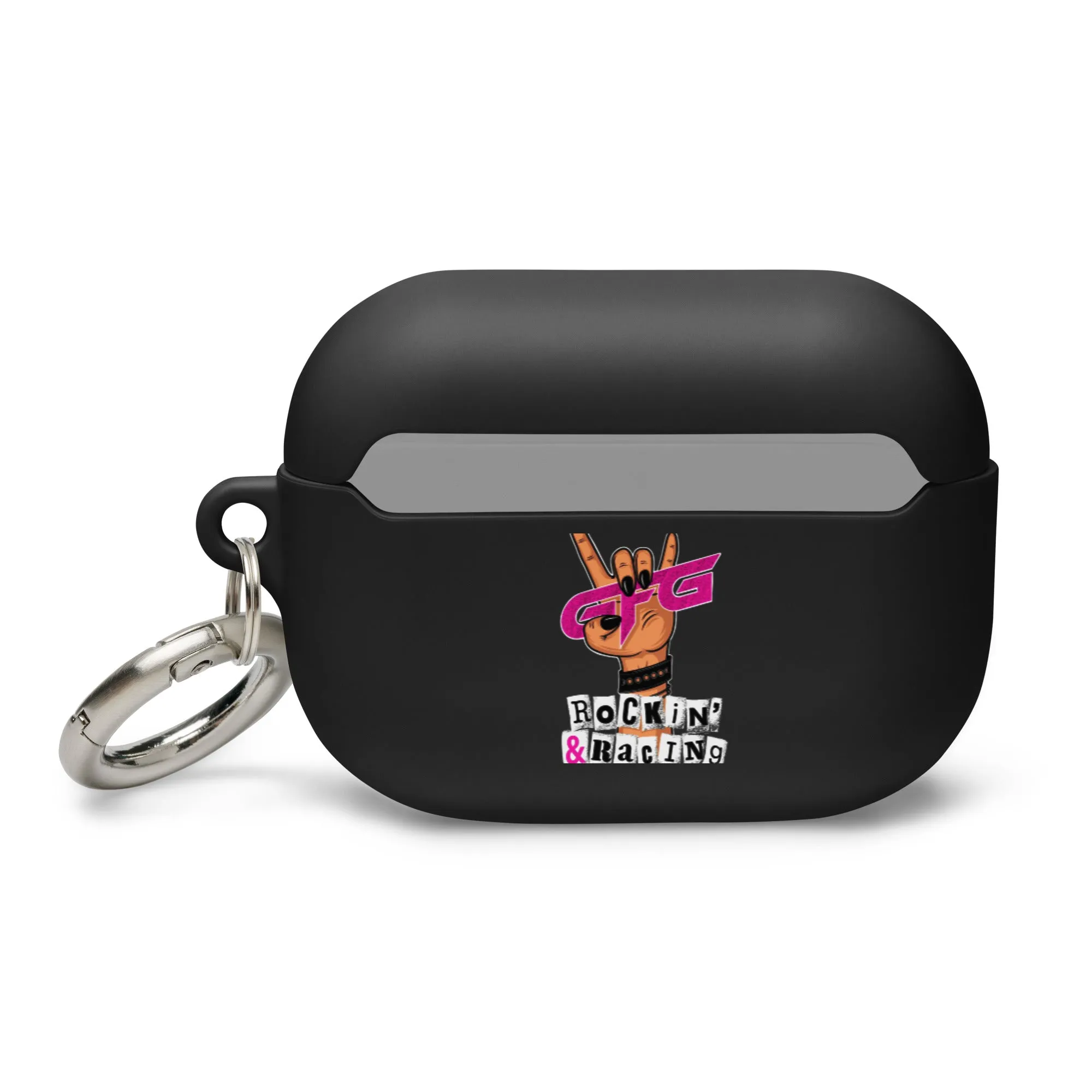 Rockin' & Racing AirPods® Case