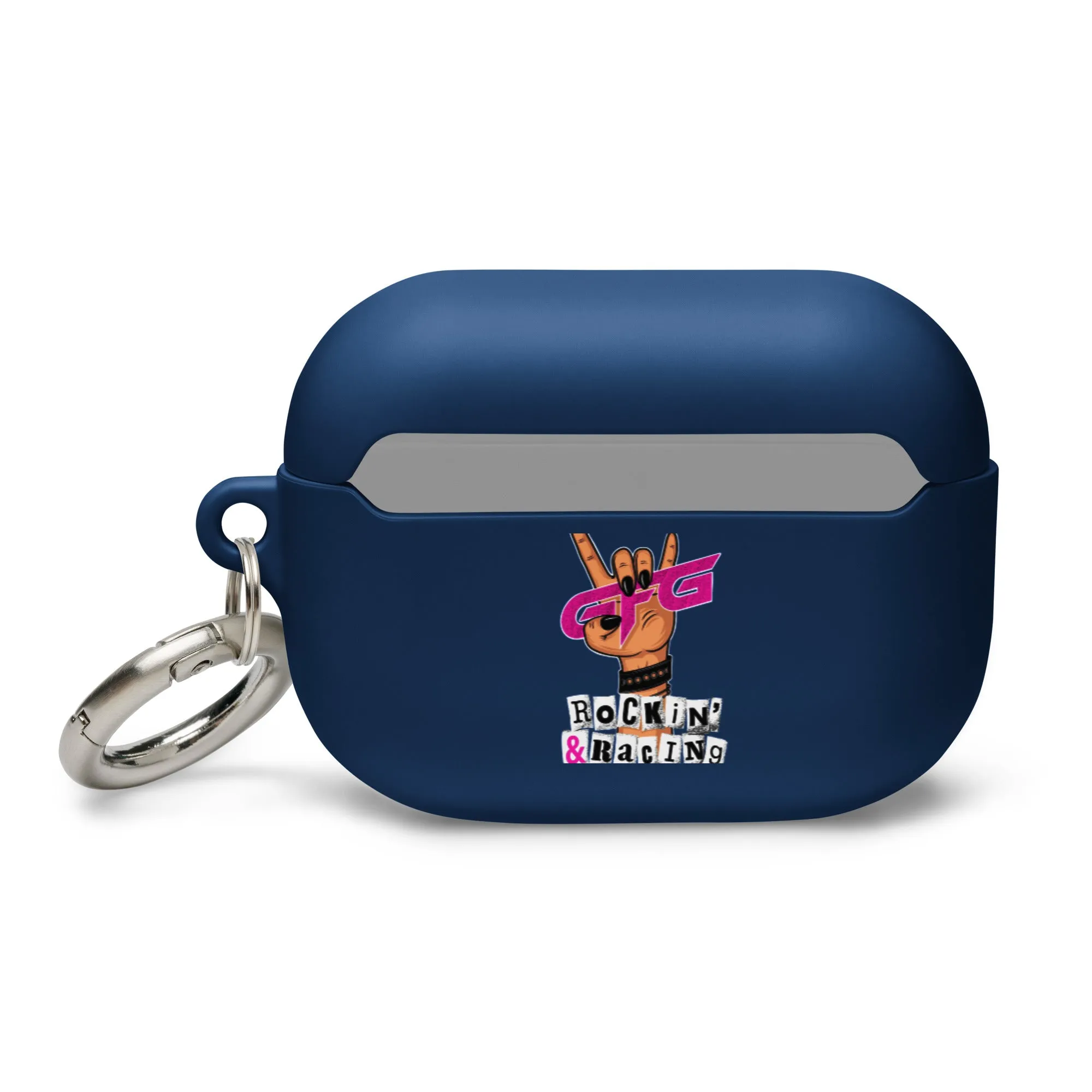 Rockin' & Racing AirPods® Case