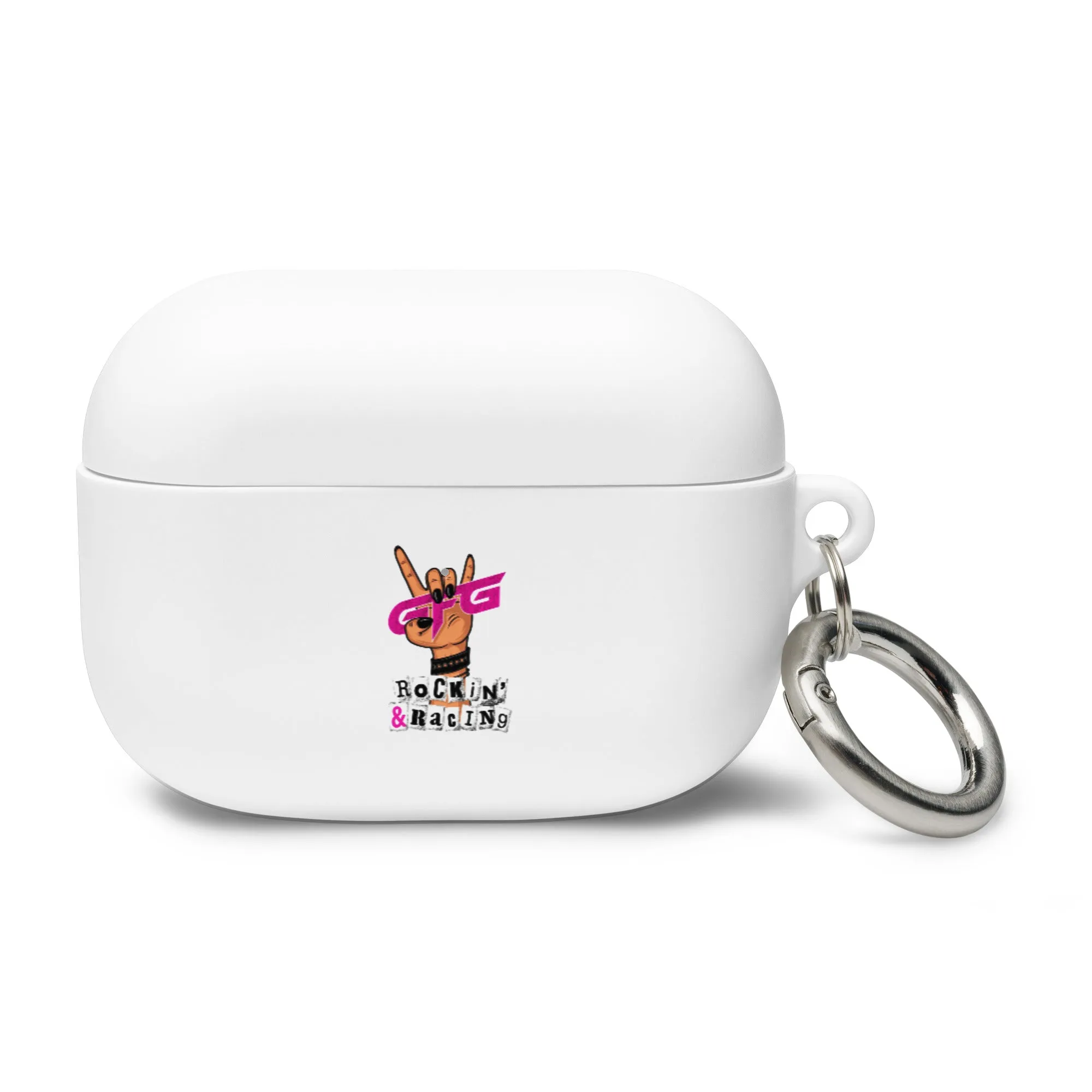 Rockin' & Racing AirPods® Case