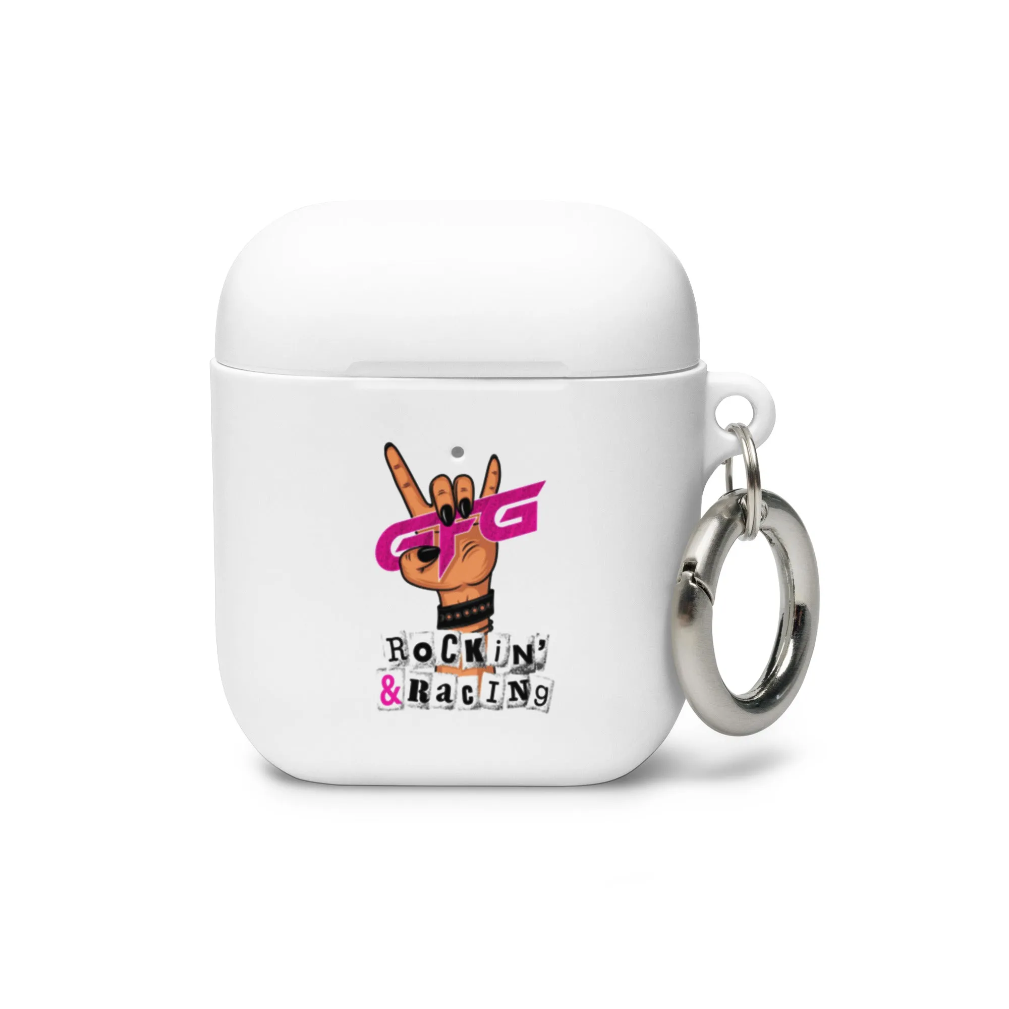 Rockin' & Racing AirPods® Case