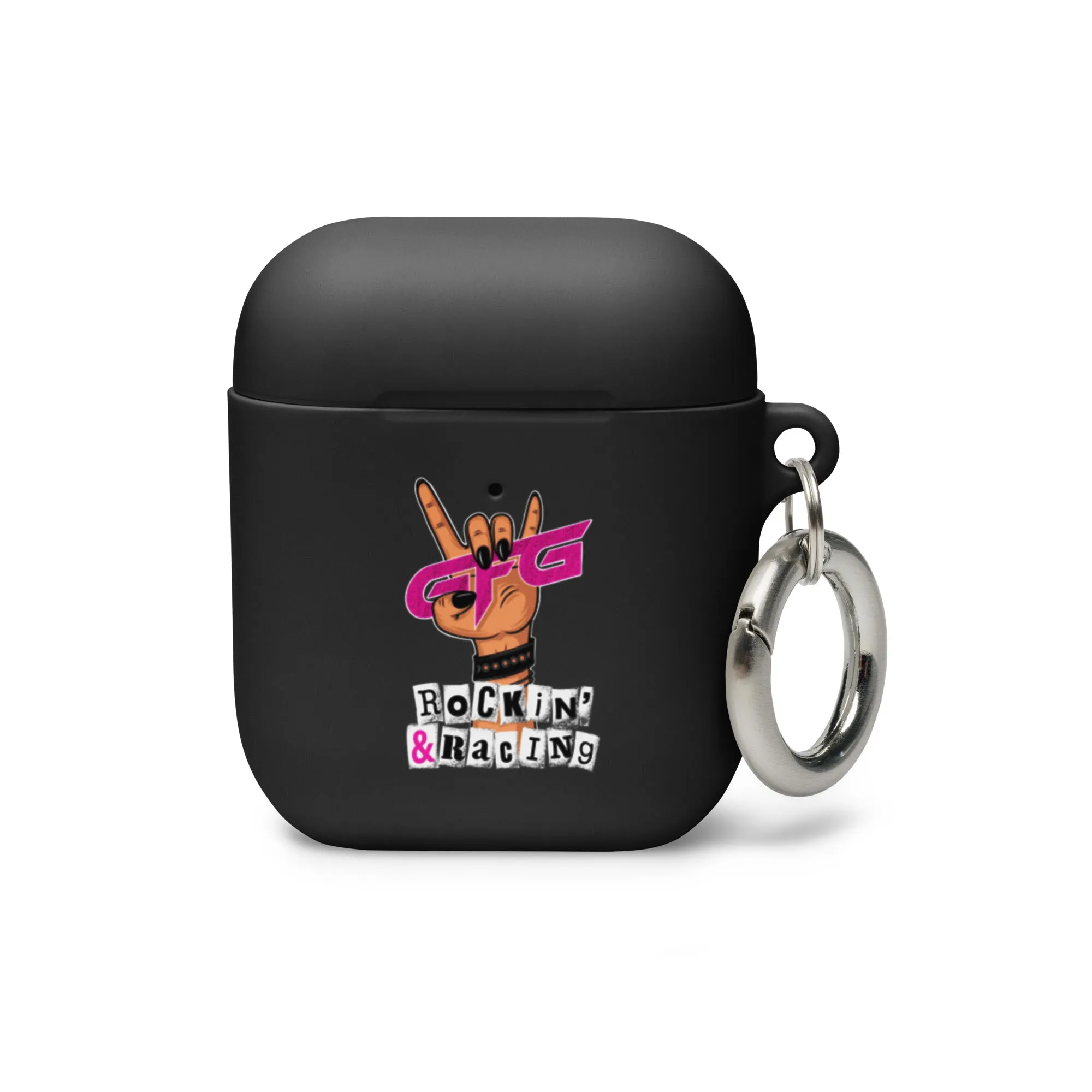 Rockin' & Racing AirPods® Case