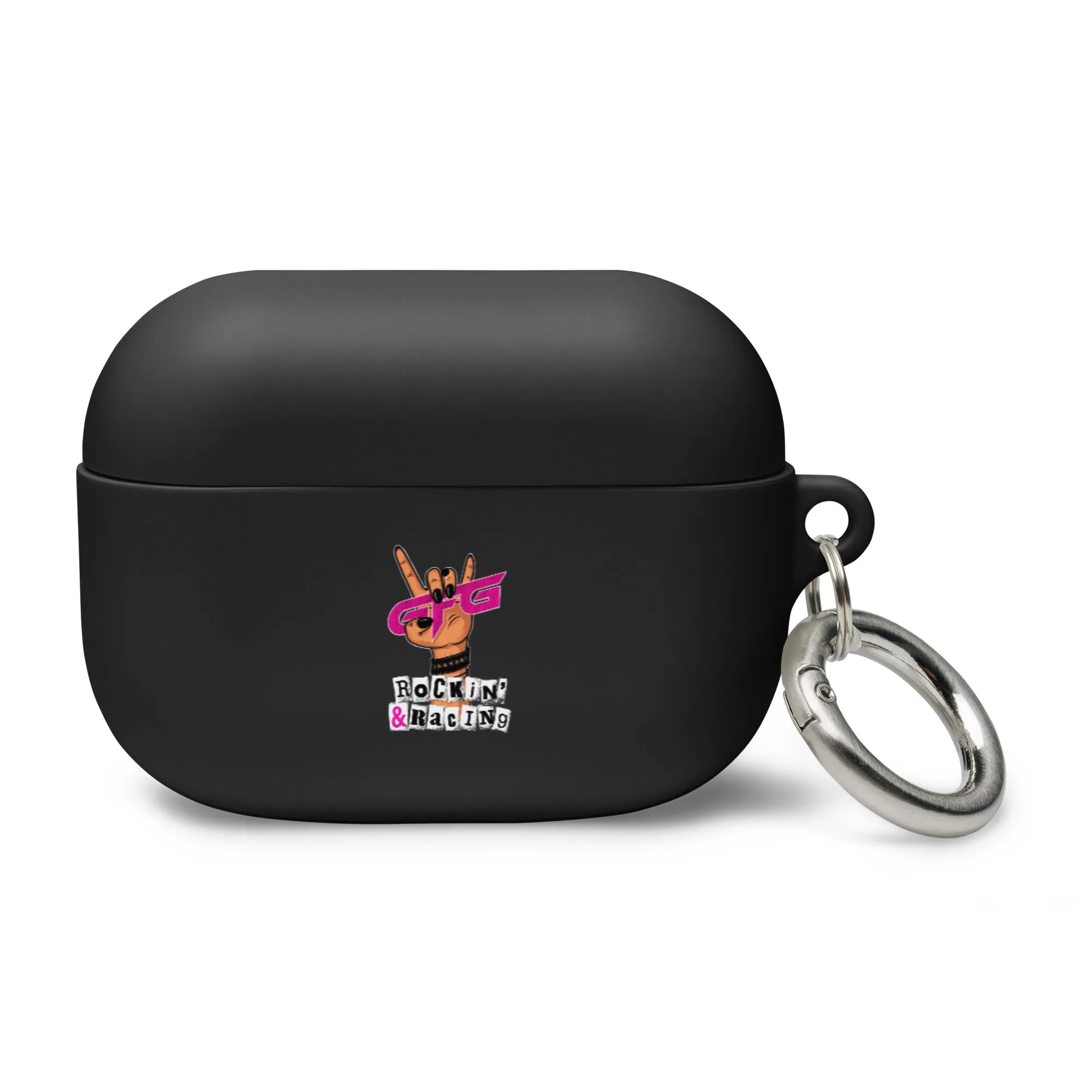 Rockin' & Racing AirPods® Case